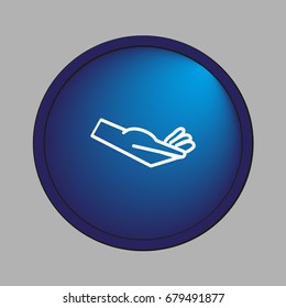 hand icon