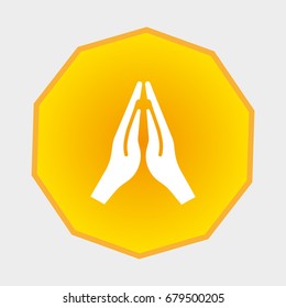 hand icon