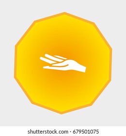 hand icon