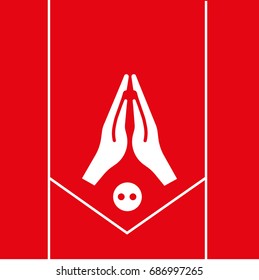 hand icon