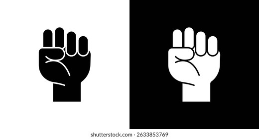 Hand icon. Hands symbol collection. Palm hand icons. Hands icon symbol of participate, volunteer, stop, vote. Palm symbol. Stop gesture sign. Human hand vector. Vector stock graphic outline style. 