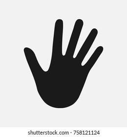 12,263 Five Hand Logo Images, Stock Photos & Vectors | Shutterstock