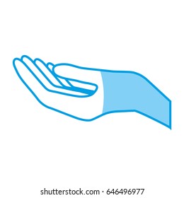hand icon image