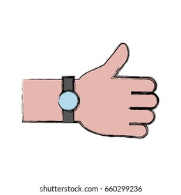 hand icon image