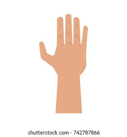hand icon image 