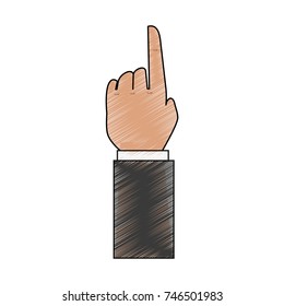 hand icon image