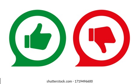 hand icon on white background