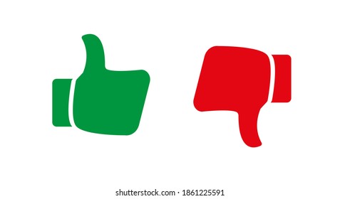 icono de mano en fondo blanco