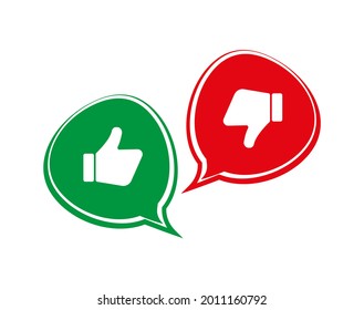 hand icon on white background