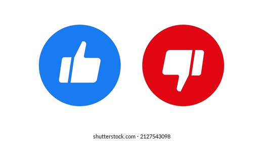 Handsymbol auf weißem Hintergrund