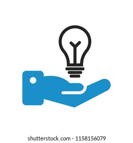  Hand icon Vector Illustration