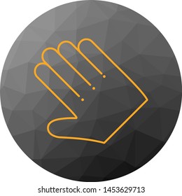  Hand icon for your project
