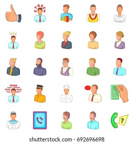 Manpower cartoon icon : 230 images, photos et images vectorielles de ...