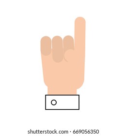 Hand informant news