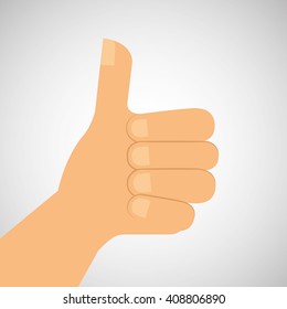 hand language design 