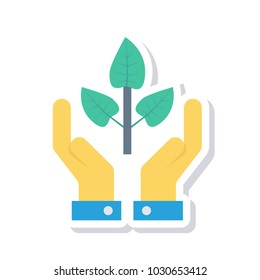 hand leaf  care 