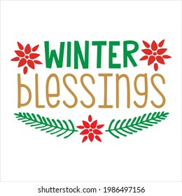 Hand lettering. Can be used for website background, poster, printing, banner, greeting card. Vector illustration eps file