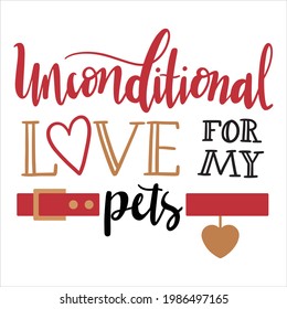 Hand lettering. Can be used for website background, poster, printing, banner, greeting card. Vector illustration eps file
