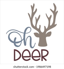 Hand lettering. Can be used for website background, poster, printing, banner, greeting card. Vector illustration eps file
