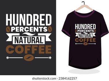 hand lettering drink coffee make stuff quote......