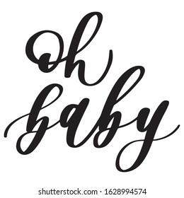 - hand lettering inscription text, motivation and inspiration positive quote, calligraphy raster version illustration