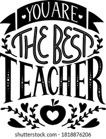 584 Best Teacher Award Stock Vectors, Images & Vector Art | Shutterstock