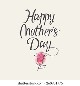27,530 Happy mothers day logo Images, Stock Photos & Vectors | Shutterstock