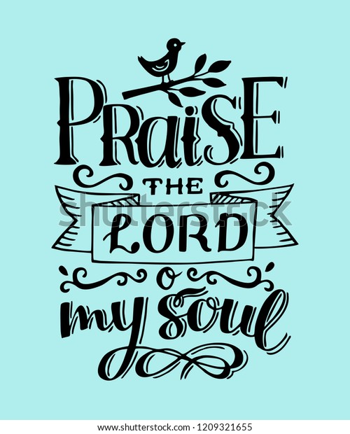 3 Reasons To Praise The Lord Today Joel Stockstill Medium