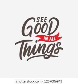 All Good Things Hd Stock Images Shutterstock