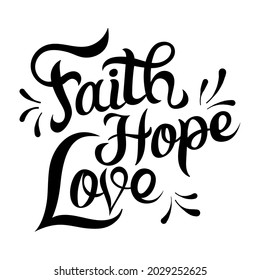 91,535 Faith hope love Images, Stock Photos & Vectors | Shutterstock