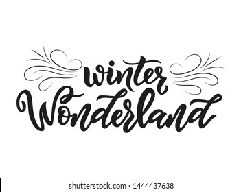 894 Winter wonderland logo Images, Stock Photos & Vectors | Shutterstock