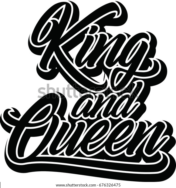 Free Free Word King Svg 148 SVG PNG EPS DXF File