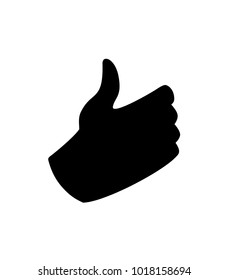 hand like symbol