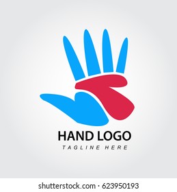 149,780 Paint Hands Logo Images, Stock Photos & Vectors | Shutterstock