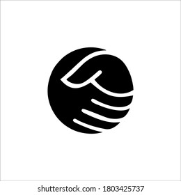 Logo-Design-Vektorsymbol