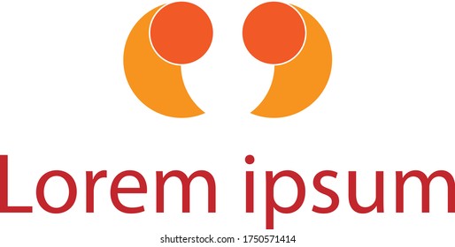 Hand logo design vector stock