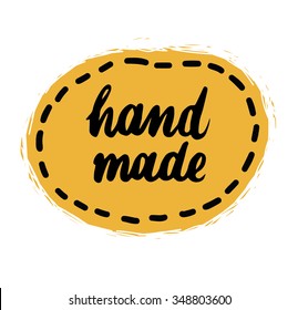 hand made lettering, handwriting lettering