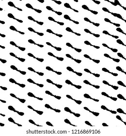 Hand Made Pattern