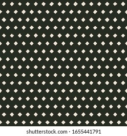 hand made perforated pattern with irregular rhombus holes. seamless texture