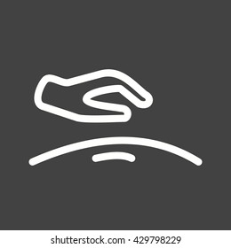 Hand Massage