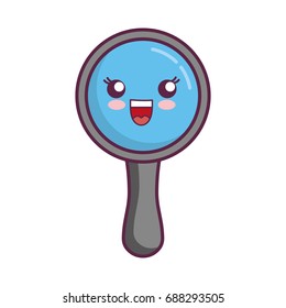 hand mirror icon 