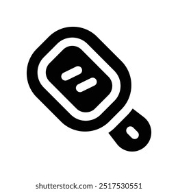 Handspiegelsymbol. Vektorsymbol für Ihre Website, Ihr Handy, Ihre Präsentation und Ihr Logo-Design.