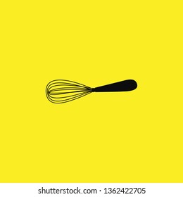 hand mixer icon vector