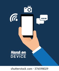 hand on device design 