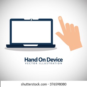 hand on device design 
