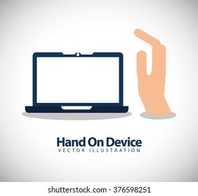 hand on device design 