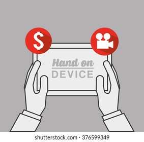 hand on device design 