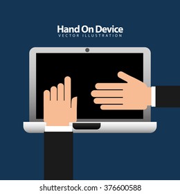 hand on device design 