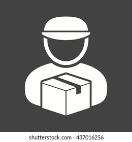 Hand Over Package