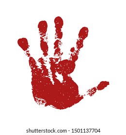 32,440 Handprint Images, Stock Photos & Vectors | Shutterstock